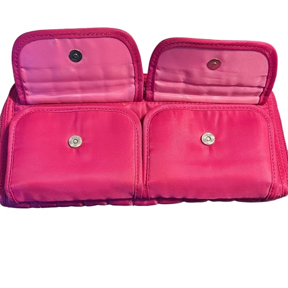 Lug Double Back Flip wallet - Picture 7 of 11